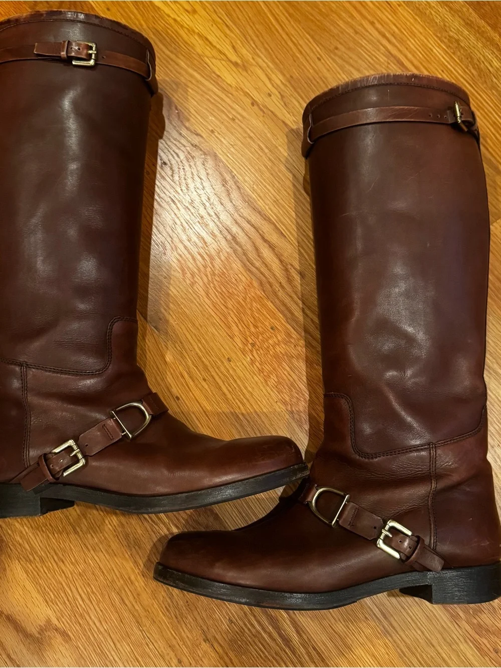 Ralph Lauren Purple Label classic gorgeous